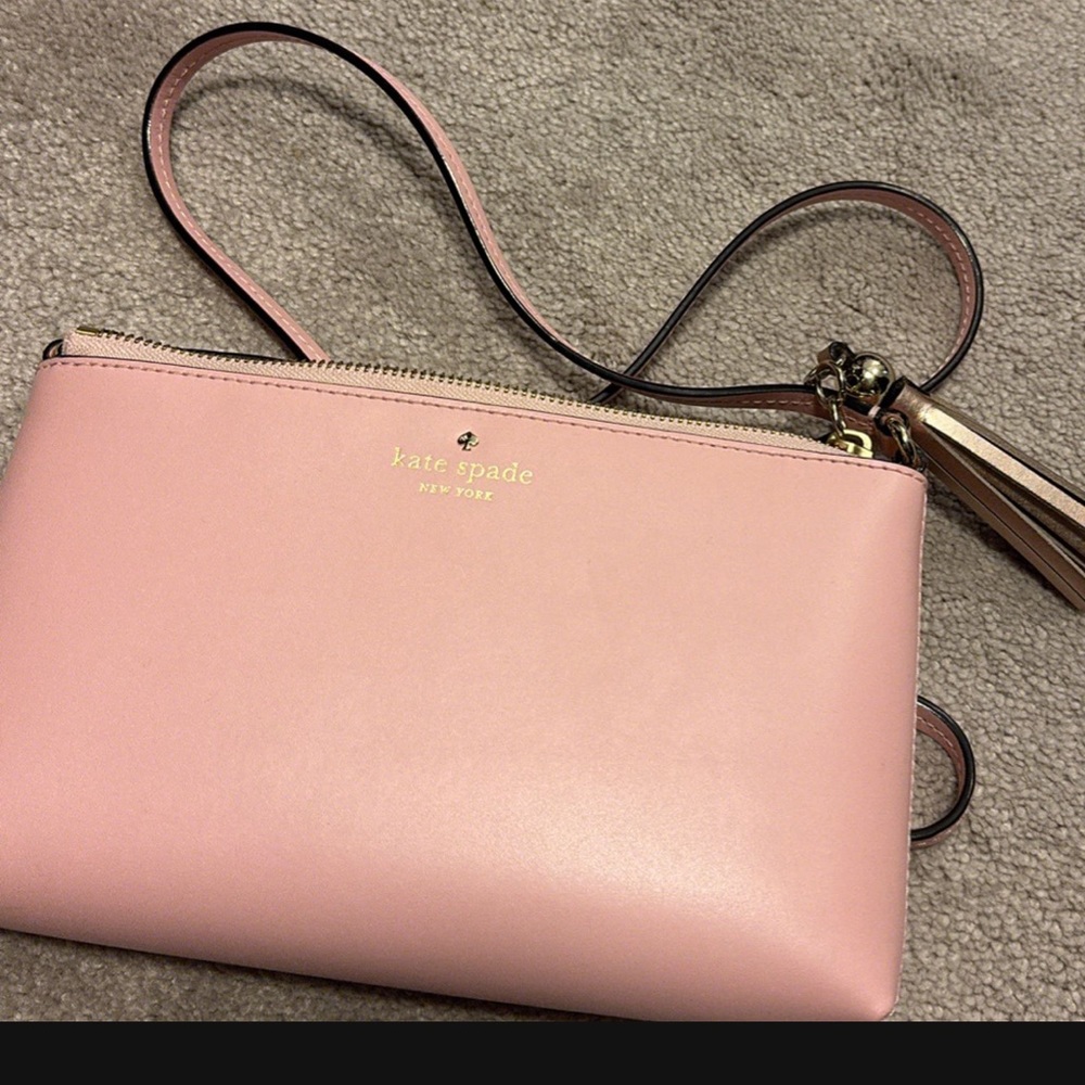 New Kate Spade Sadie Crossbody